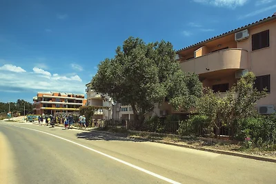 Vakantieappartement Gezinsvakantie Medulin