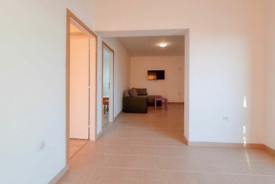 Vakantieappartement Gezinsvakantie Novigrad