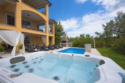 Casa vacanze Vacanza di relax Krnica