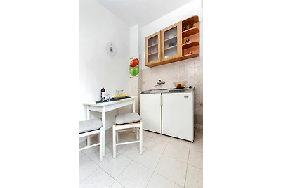 Appartamento Vacanza con famiglia Rovigno