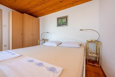 Vakantieappartement Gezinsvakantie Crikvenica