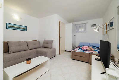 Vakantieappartement Gezinsvakantie Crikvenica