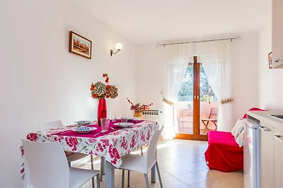 Ferienwohnung Raspberry