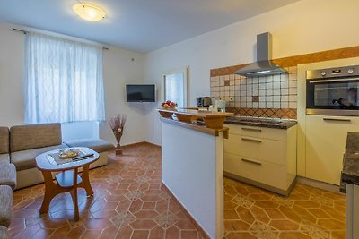 Casa vacanze Vacanza di relax Crikvenica