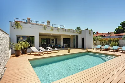 Villa Balizerka