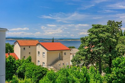 Vakantieappartement Gezinsvakantie Biograd na Moru