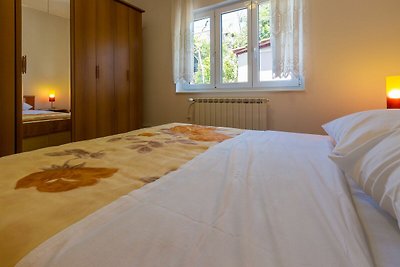 Vakantieappartement Gezinsvakantie Jadranovo