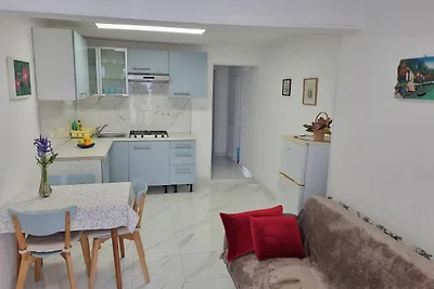Vakantieappartement Gezinsvakantie Rovinj