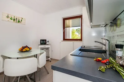 Ferienwohnung Bellina