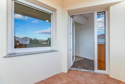 Vakantieappartement Gezinsvakantie Baska