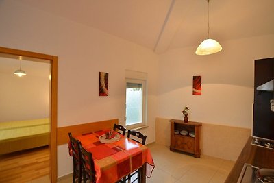 Vakantieappartement Gezinsvakantie Ližnjan