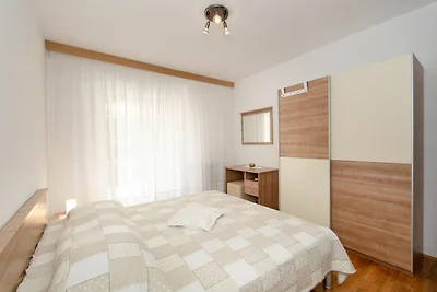 Appartamento Vacanza con famiglia Rovigno