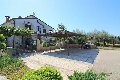 Vakantieappartement Gezinsvakantie Poreč