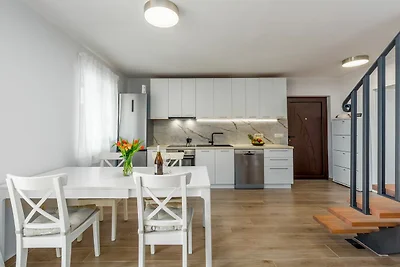 Apartment Luka