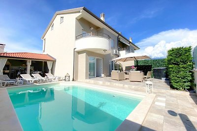 Casa vacanze Vacanza di relax Buzinija