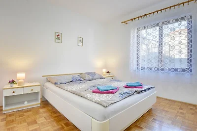 Appartamento Vacanza con famiglia Medulin