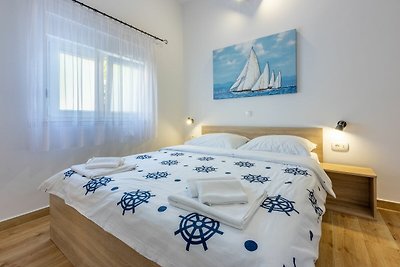 Vakantieappartement Gezinsvakantie Novi Vinodolski