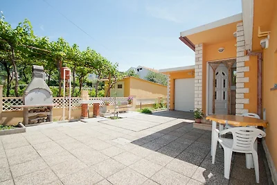 Appartamento Vacanza con famiglia Baska