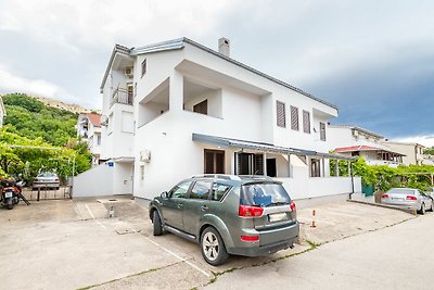 Vakantieappartement Gezinsvakantie Baska