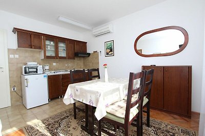 Vakantieappartement Gezinsvakantie Rovinj