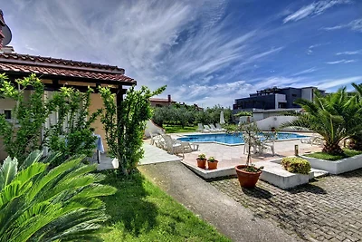 Apartment Guilleta