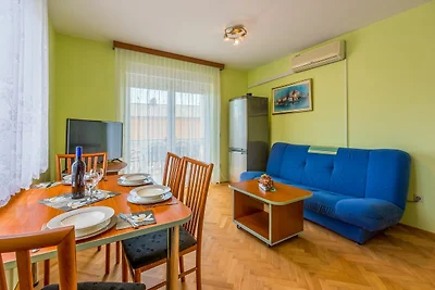 Apartment Ilicevic