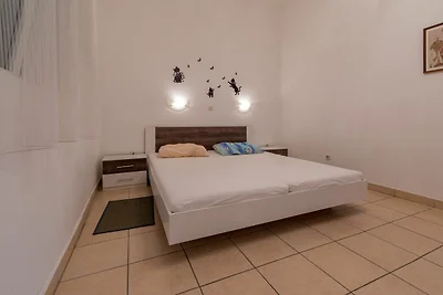 Appartamento Vacanza con famiglia Crikvenica