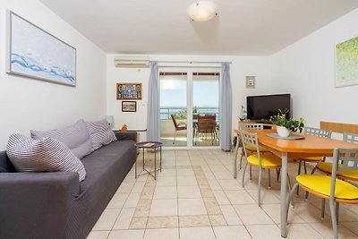 Vakantieappartement Gezinsvakantie Crikvenica