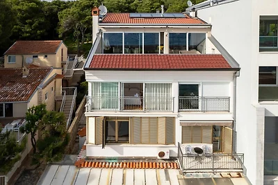 Apartment Blu 3
