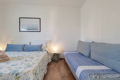 Vakantieappartement Gezinsvakantie Novigrad