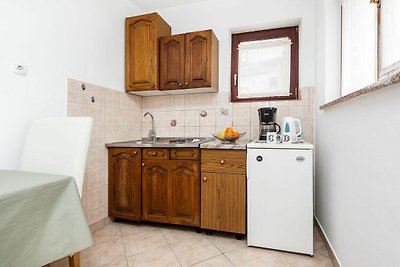 Vakantieappartement Gezinsvakantie Rovinj