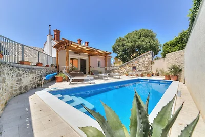 Casa vacanze Vacanza di relax Novi Vinodolski