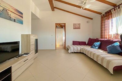 Vakantieappartement Gezinsvakantie Novigrad