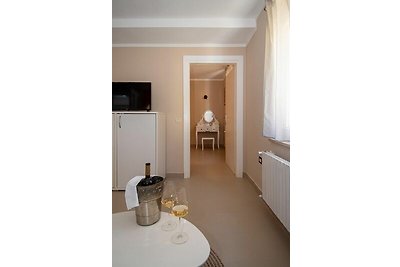 Vakantieappartement Gezinsvakantie Rovinj