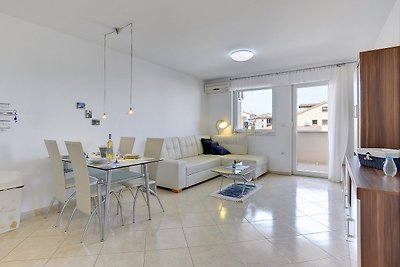 Vakantieappartement Gezinsvakantie Ližnjan