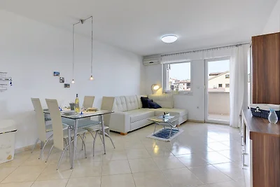 Appartamento Vacanza con famiglia Ližnjan