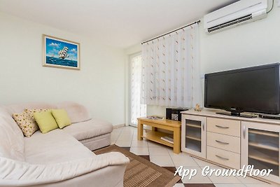 Vakantieappartement Gezinsvakantie Baska