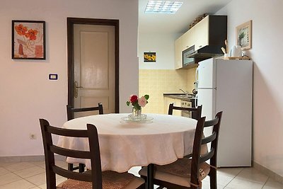 Vakantieappartement Gezinsvakantie Rovinj