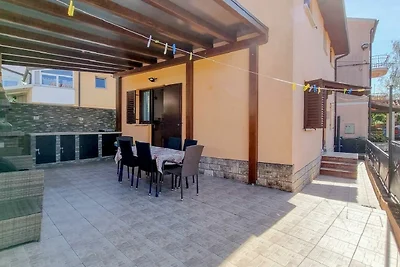 Ferienhaus Sveti Ivan