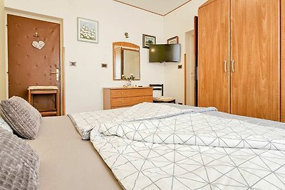 Vakantieappartement Gezinsvakantie Karigador