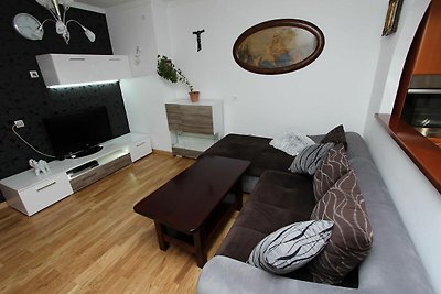 Vakantieappartement Gezinsvakantie Rovinj