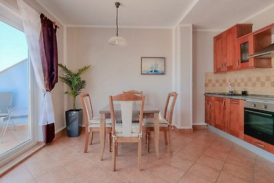 Vakantieappartement Gezinsvakantie Umag