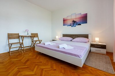 Vakantieappartement Gezinsvakantie Novi Vinodolski