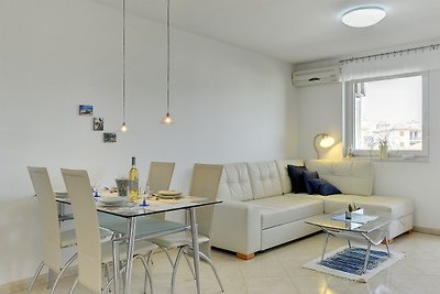 Vakantieappartement Gezinsvakantie Ližnjan