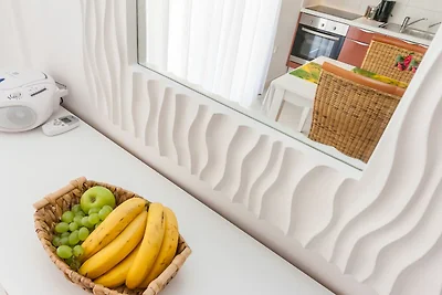 Vakantieappartement Gezinsvakantie Baska