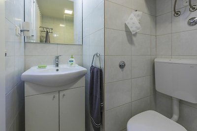 Appartamento Vacanza con famiglia Crikvenica