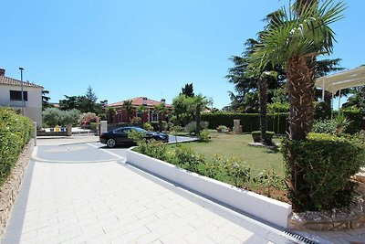 Vakantieappartement Gezinsvakantie Rovinj