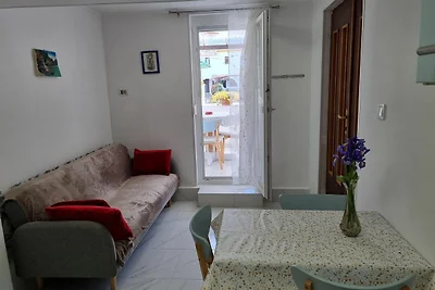 Vakantieappartement Gezinsvakantie Rovinj