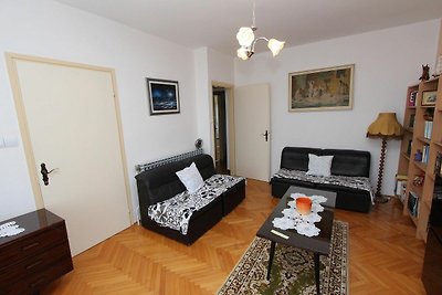 Vakantieappartement Gezinsvakantie Rovinj