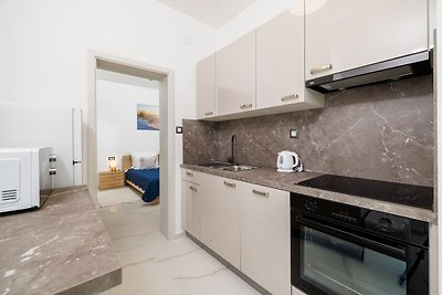 Vakantieappartement Gezinsvakantie Kras